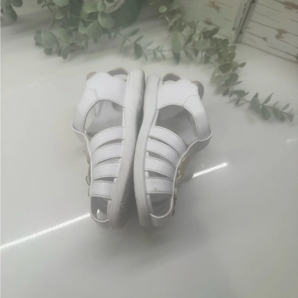 Girls Rachel’s Spring/Easter sandals size 10